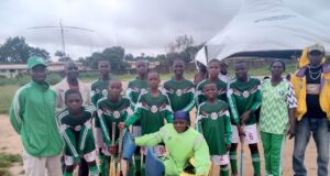 Nasarawa State Athletes Shine Bright, Secure Spots In National Youth Games