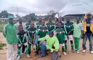 Nasarawa State Athletes Shine Bright, Secure Spots In National Youth Games