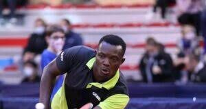Paris 2024 Paralympics : Multiple Crashes For Nigeria In Table Tennis Event On Sunday