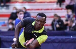 Paris 2024 Paralympics : Multiple Crashes For Nigeria In Table Tennis Event On Sunday