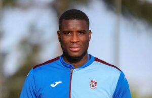 Trabzonspor Pushes for Paul Onuachu Transfer with New Offer to Southampton