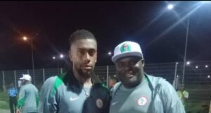 Super Eagles Stakeholder Alhaji Jimoh Musiliu Rallies Nigerians Ahead Of Crucial Benin Republic Clash