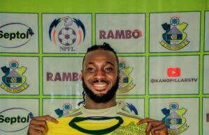 2024/2025 NPFL: Kano Pillars Unveil 12 New Signings, Retain 20