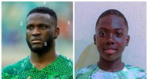 Raheem Salaudeen: “Expect A Goal from Boniface” As Nigeria Faces Benin Republic In AFCON Qualifier