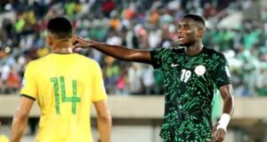 Super Eagles Vs Benin Republic Headlines CAF Top 7 matches To Watch As AFCON 2025 Qualifiers Begin