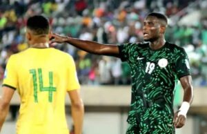 Super Eagles Vs Benin Republic Headlines CAF Top 7 matches To Watch As AFCON 2025 Qualifiers Begin