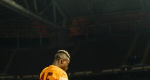 Victor Osimhen Joins Galatasaray on Loan, Expresses Excitement for New Challenge