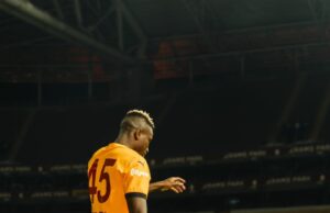 Victor Osimhen Joins Galatasaray on Loan, Expresses Excitement for New Challenge
