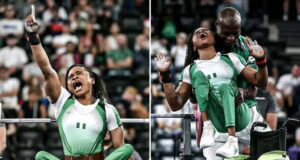 2024 Paris Paralympics: Three Nigerians Hunt For Medals In Three Paralympics Event Finals on Thursday