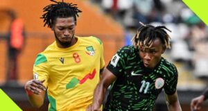 Nigeria vs Benin Preview: Super Eagles Aim for Revenge In AFCON Qualifier