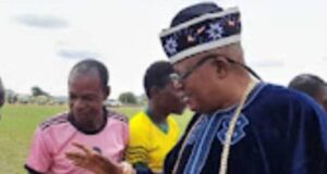 Oyo FA Chairman Oba Odeniran Praises Fair Play As Iwalewa FA Clinches Nationwide League 2 Spot
