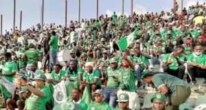 ANFASSC Optimistic Of Super Eagles Victory Against Benin Republic In Uyo