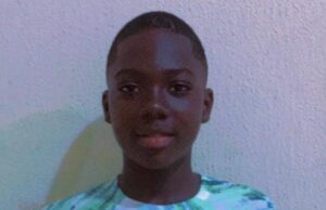 14 Year Old Raheem Opens Up How Playing In The NLO Helps His Stay In Future Eagles’ Camp