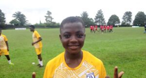 NWFL CHAMPIONSHIP 2024: Wazbak FC Star, Taiwo Ayomide Shines in Calabar with Two Goals During Her First Major Tournament