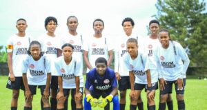 Ibom Angels Spank Osun Babes, Return To NWFL Premiership