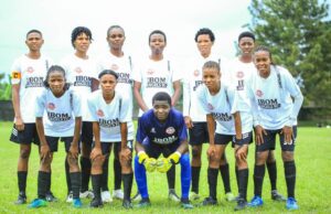 Ibom Angels Spank Osun Babes, Return To NWFL Premiership