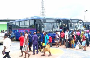 Daniel Igali Backs Bayelsa Athletes For Success At 2024 Youth Games