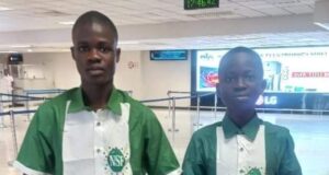 Nigeria Scrabble Wonderkids To World Youth Championship In Ukraine Praise Kwara State Government