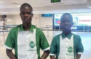 Nigeria Scrabble Wonderkids To World Youth Championship In Ukraine Praise Kwara State Government