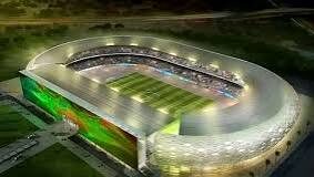 Godswill Akpabio Stadium Emerges As Options For Ghana AFCON Matches After CAF Rejects Baba Yara Stadium In Kumasi