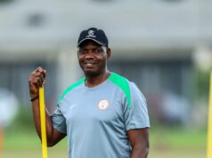 Morocco 2025: Eguavoen Targets Double Over Libya That Will Send Eagles To Final Tournament