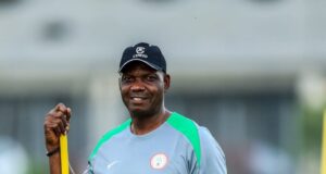Eguavoen Has Done Well, Give Him Super Eagles’ Job’ – Samson