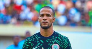 Eagles Will Seal AFCON Ticket With Two Matches Against Libya, We’ll Give Those Games More Seriousness – Ekong