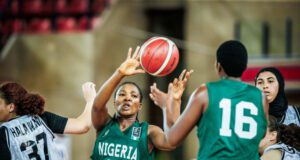FIBA U18 Afrobasket: J’ Tigress Stun Undefeated Egypt, Advance To Semi Final