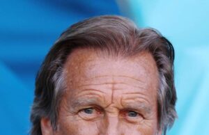 Randy Waldrum Resigns As Super Falcons Coach, Citing Family Health Concerns