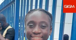 Asaba 2024: 12-Year-Old Swimmer, Michelle Ibidapo Eyes Olympic Gold