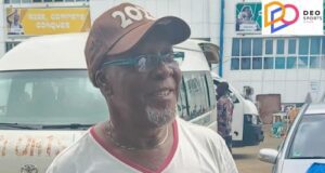 ASABA 2024: Many States Are Winning Medals With Athletes Bought For Them By Agents Working In Lagos, Coach Goodie Alleges
