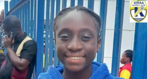 ASABA 2024: My Love For Water, Plus Training Under Good Coaches, Helps Me Excel In Swimming – Michelle Ibidapo
