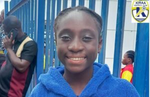 ASABA 2024: My Love For Water, Plus Training Under Good Coaches, Helps Me Excel In Swimming – Michelle Ibidapo