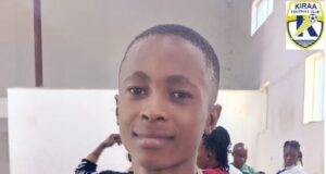 ASABA 2024: 14-year-old Weightlifter Targets Gold At Olympics, Cries Out For Scholarship, Training Gym Near His School