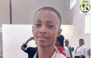 ASABA 2024: 14-year-old Weightlifter Targets Gold At Olympics, Cries Out For Scholarship, Training Gym Near His School
