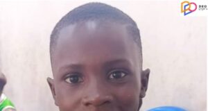 ASABA 2024: Young Weightlifter Sam Deminire Wants To Uplift His Family Through Success In His Favourite Sport