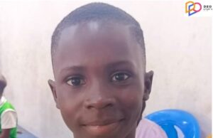 ASABA 2024: Young Weightlifter Sam Deminire Wants To Uplift His Family Through Success In His Favourite Sport