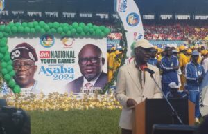 8th National Youth Games: Team Delta Set to Face Team Edo in Highly Anticipated Soccer Match