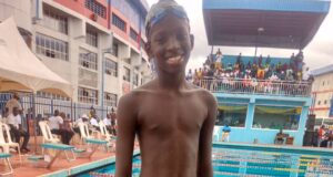 “I Love Water, and Silver Tells Me to Keep Believing” – Obajolowo Moboluware After Winning Kwara’s First Medal at 2024 National Youth Games