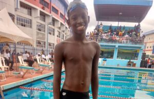 “I Love Water, and Silver Tells Me to Keep Believing” – Obajolowo Moboluware After Winning Kwara’s First Medal at 2024 National Youth Games