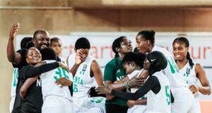 FIBA U18 Afrobasket: J’Tigress Beats Uganda, Qualifies For World Cup In Czechia