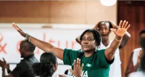 U18 FIBA AFRICA WORLD CUP QUALIFIERS: J’Tigress Will Shock The World In Switzerland – Ugo Udezue