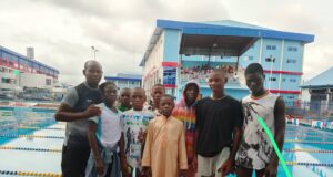 Megbodofo Teminujesu Secures Kano’s First Medal At 2024 National Youth Games