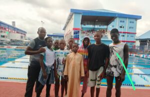 Megbodofo Teminujesu Secures Kano’s First Medal At 2024 National Youth Games