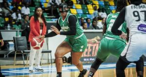 Junior D’Tigress Seek Maiden FIBA U18 Afrobasket Title On Saturday