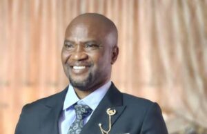 Ogun State FA Honors Sheikh Salaudeen For Grassroots Football Support, Pledges Expanded Youth Engagement