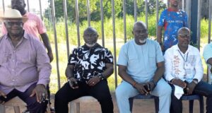 Asaba 2024: DFA Chairman Adode Charges Team Delta to Go for Outright Victory Against Team Plateau
