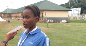 Asaba 2024: “My First Experience Will Make Me Try Harder” – Gold Medal Winner, Salome Philip