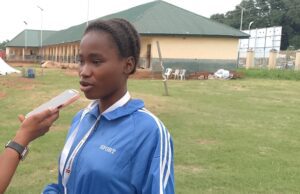 Asaba 2024: “My First Experience Will Make Me Try Harder” – Gold Medal Winner, Salome Philip