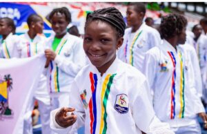 Asaba 2024: Financial Transparency And The National Youth Games Future